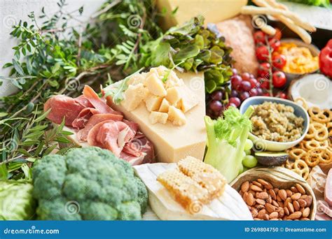 Ingredienti mediterranei per tonica