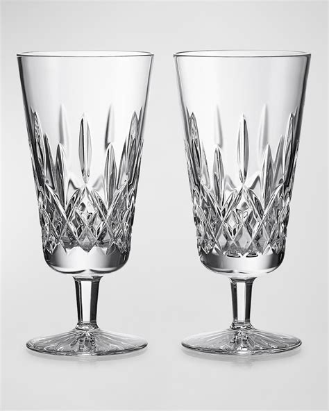 Set di bicchieri Waterford Lismore