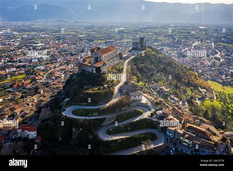 Castello di Montesarchio