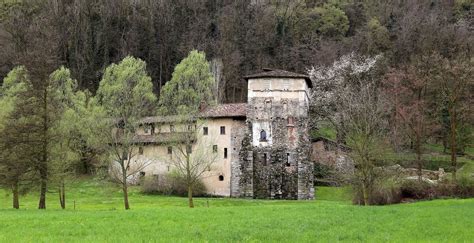 Immagine del Monastero di Torba