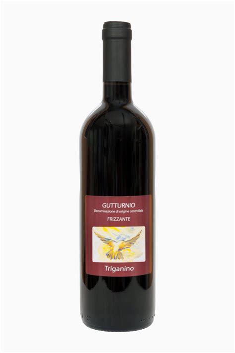 Degustazione di Gutturnio Frizzante