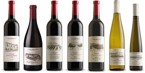 Bottiglie di vino della Cantina Alicino con etichette eleganti