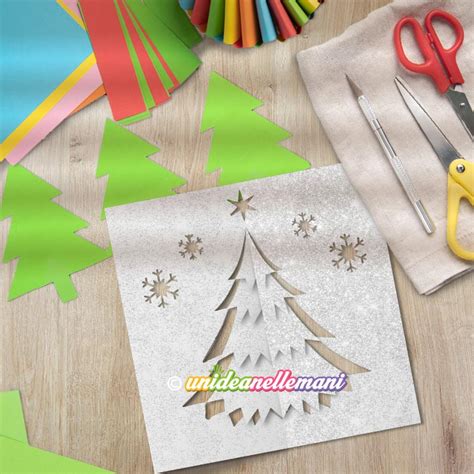 Decorazioni di carta fatte a mano per un aperitivo colorato