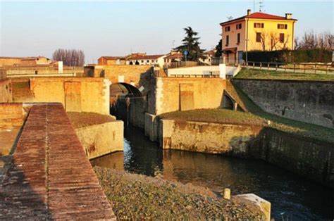 La Darsena di Bomporto