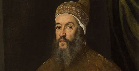 Doge di Venezia Alvise IV Mocenigo