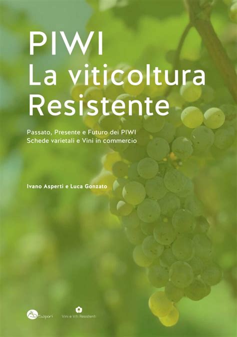 Grafico sull'impatto ambientale della viticoltura tradizionale vs. PIWI