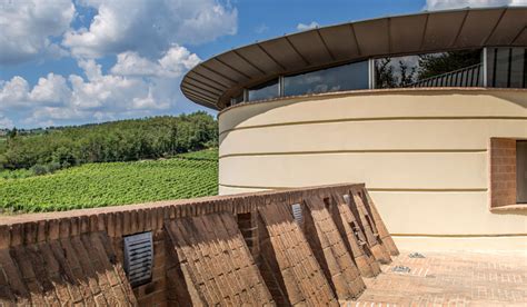 Cantina Badia a Coltibuono