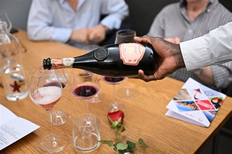 Degustazione di diverse tipologie di Lambrusco