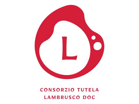 Logo del Consorzio Tutela Lambrusco