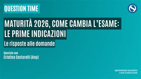 Simbolo della prova di storia degli esami di maturità