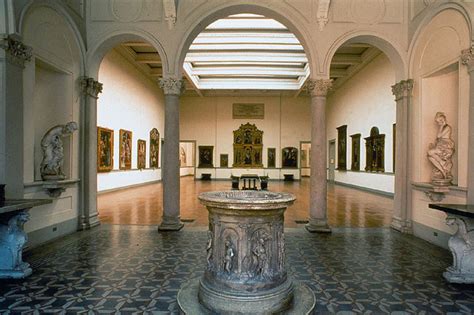Museo Borgogna Vercelli