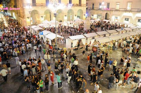 Mercatino del gusto Vercelli
