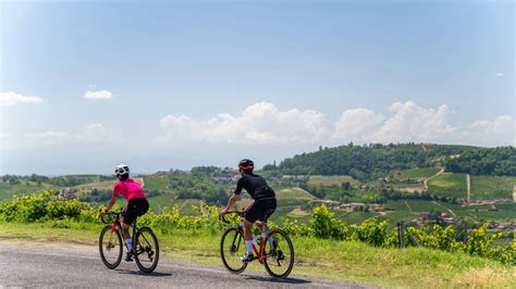 Cicloturismo Monferrato