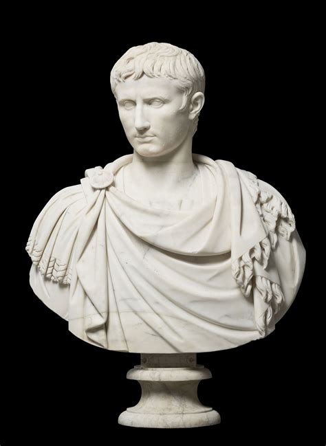 Ritratto di Augustus Bulleit
