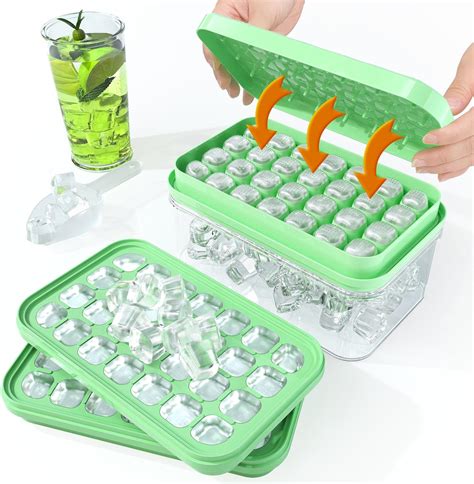 Coppetta con Sassolino e cubetti di ghiaccio