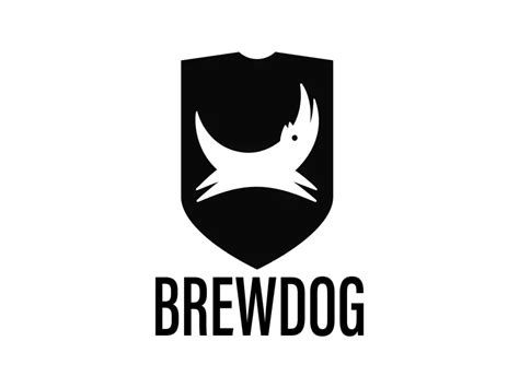 Logo BrewDog