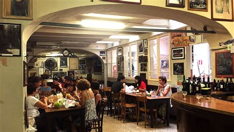 Enoteche storiche a Bologna