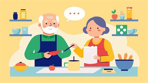 Coppia che condivide una ciotola di punch