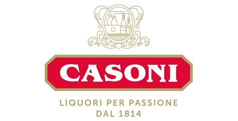 Stabilimento storico della distilleria Casoni a Finale Emilia