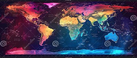 Mappa del mondo con evidenziate diverse località di offerte di lavoro per sommelier