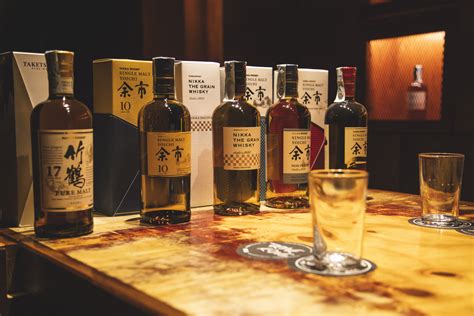 Distilleria Nikka Yoichi