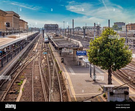 Vista della stazione di Châlons-en-Champagne