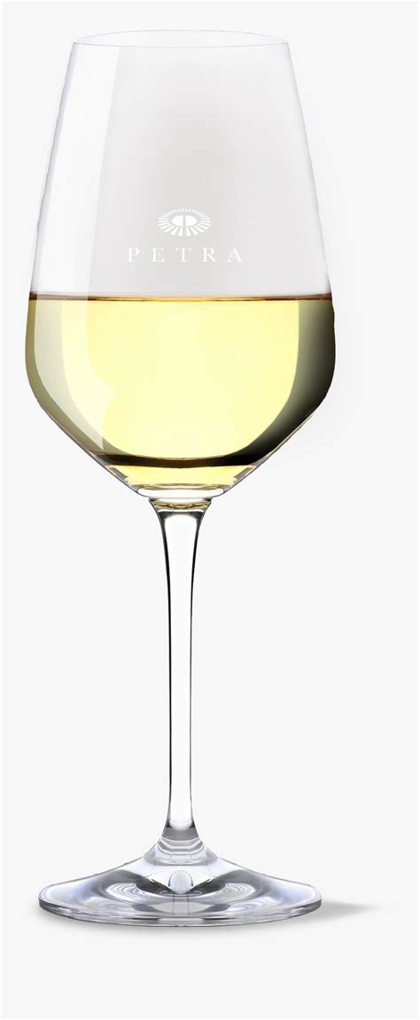 Calice di vino bianco Minutolo