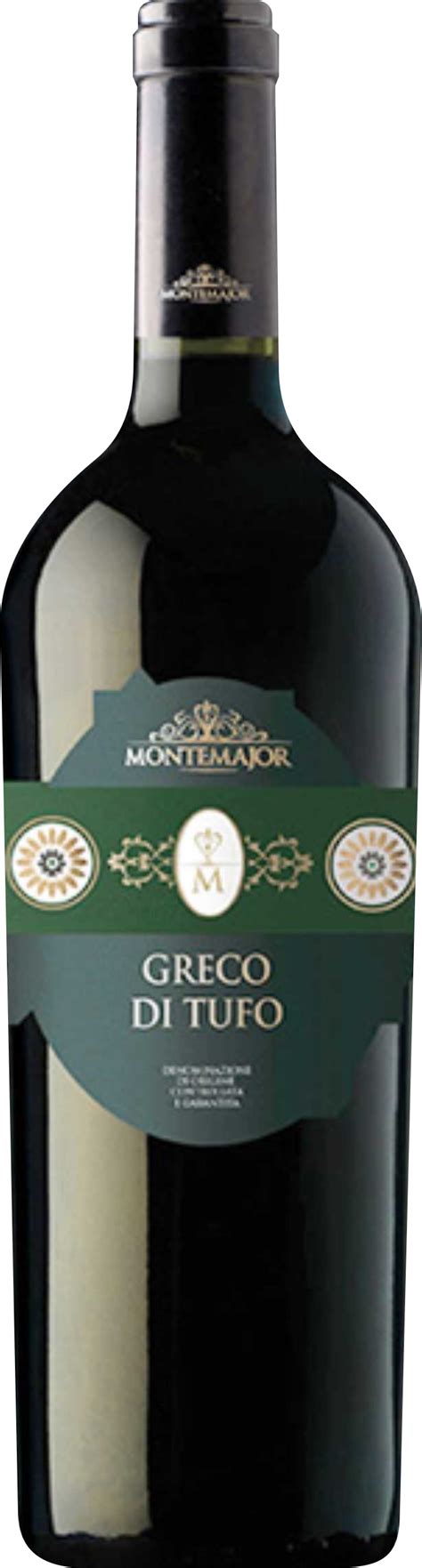 Gradi di Greco di Tufo