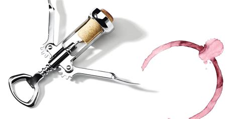 Cavatappi a coniglio in posizione per l'uso