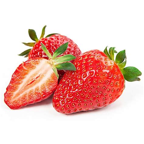 fragole Candonga fresche
