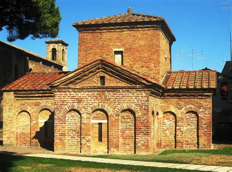Architettura rinascimentale di Ravenna
