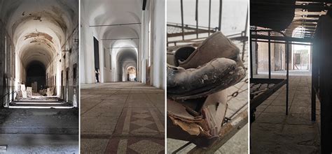 Interno ristrutturato dell'Albergo Cappello