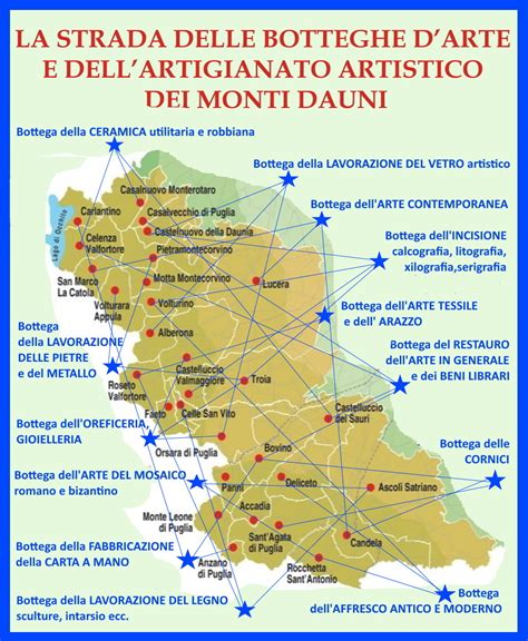 Panorama dei Monti Dauni con vigneti in primo piano