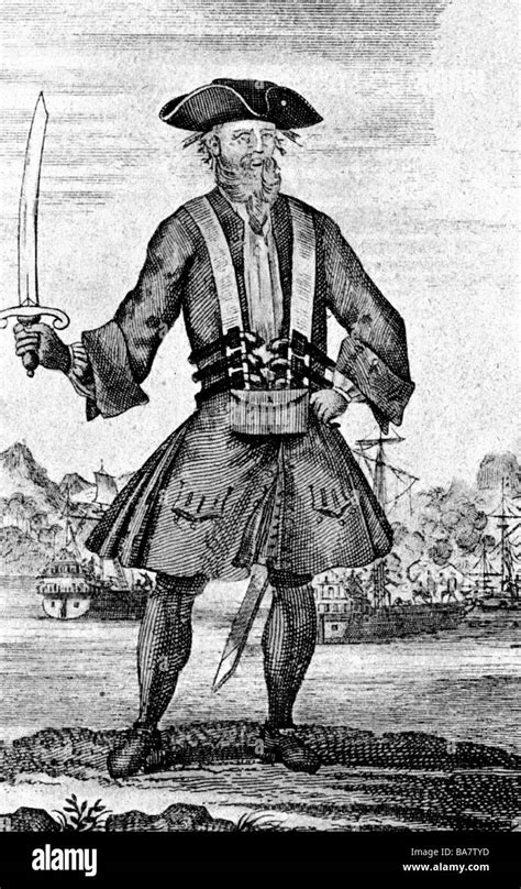 Pirata inglese del XVI secolo