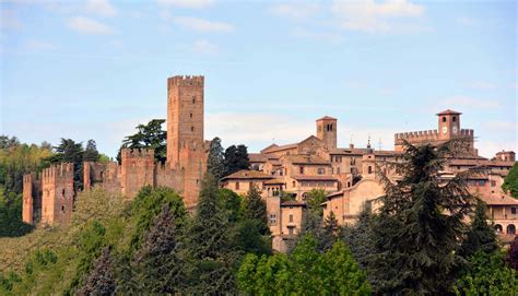 Colline di Castell'Arquato