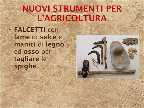 Ricostruzione di strumenti agricoli romani
