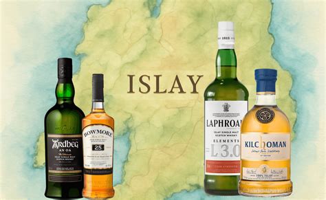 Torba essiccata, ingrediente chiave per il whisky di Islay