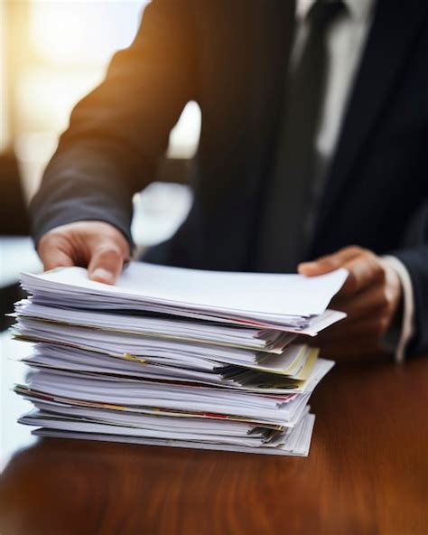 Illustrazione di un avvocato che analizza documenti legali relativi a una polizza assicurativa