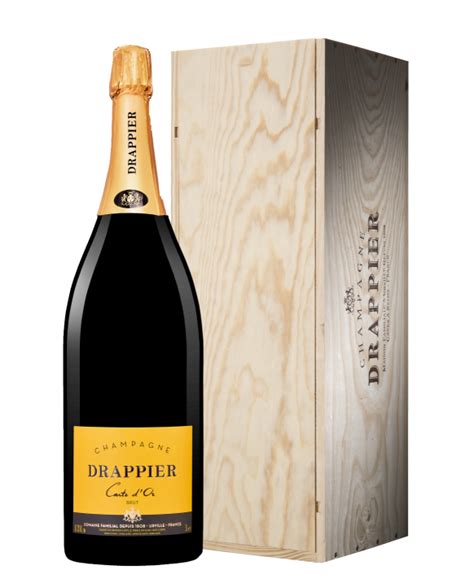 Vigneti di Champagne Drappier
