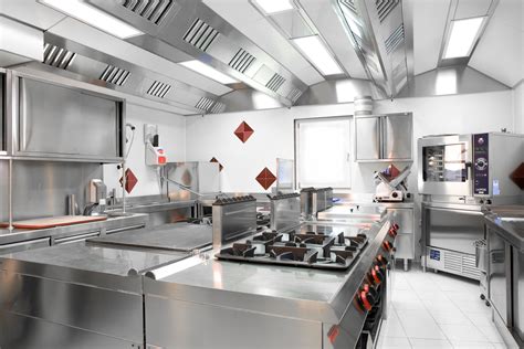 Interior design innovativo di un ristorante di alta cucina