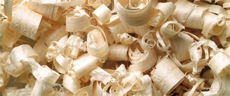 Trucioli di Legno Tostato