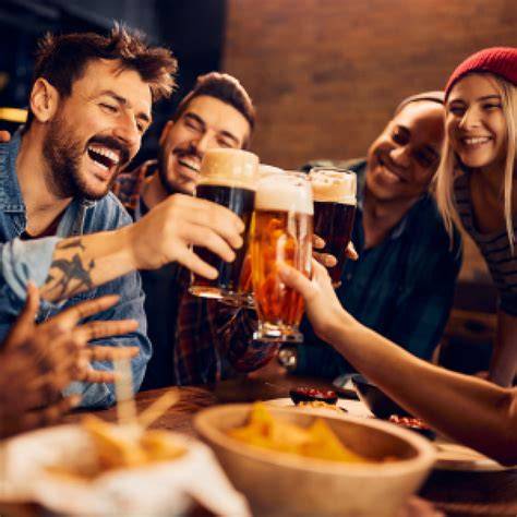 Immagine di una selezione di birre analcoliche e low alcohol.