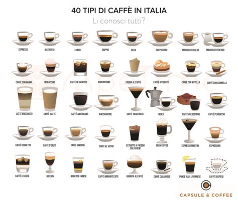 Vari tipi di Spritz con diverse guarnizioni