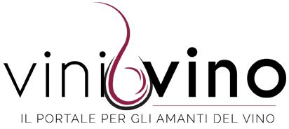 Logo del portale vinievino.it