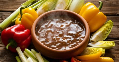 ingredienti per bagna