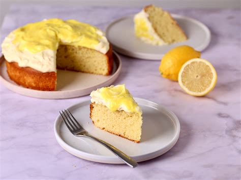 limoncello e torta