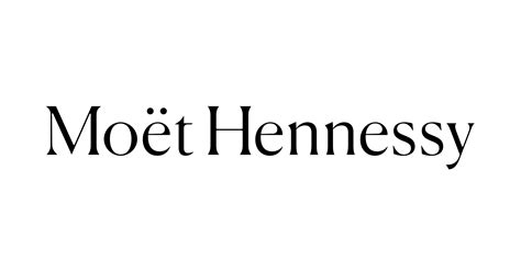 Logo Moët Hennessy