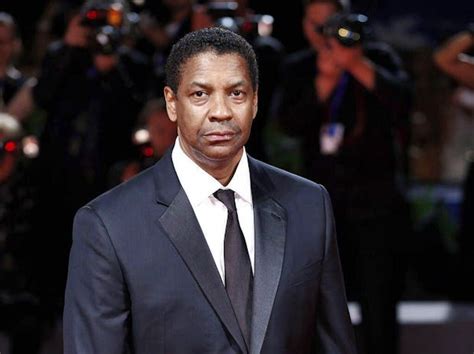 Denzel Washington alla regia