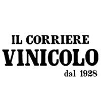 Copertina storica de Il Corriere Vinicolo