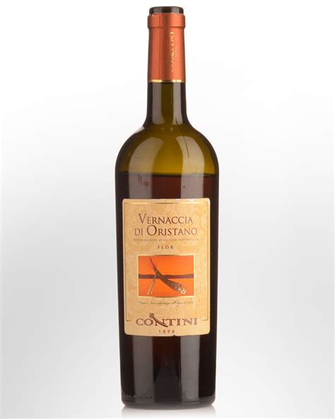 Vigna di Vernaccia a Oristano